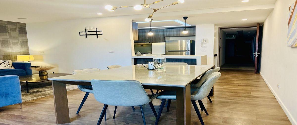 Foto de departamento en renta en  , juriquilla santa fe, querétaro, querétaro, 0 No. 03