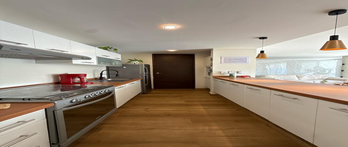 Foto de departamento en renta en  , juriquilla santa fe, querétaro, querétaro, 0 No. 04