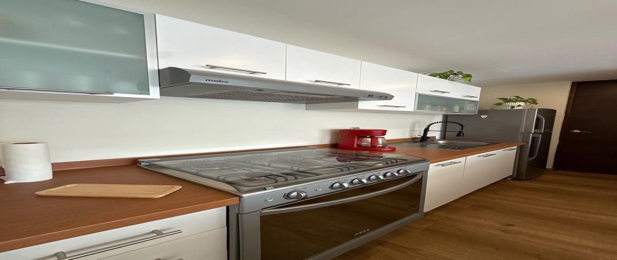 Foto de departamento en renta en  , juriquilla santa fe, querétaro, querétaro, 0 No. 05