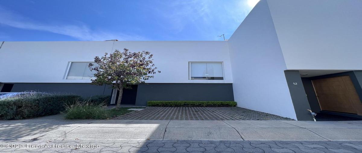 Foto de casa en , juriquilla santa fe, querétaro, querétaro, 0 foto 01 Foto de casa en renta en , juriquilla santa fe, querétaro, querétaro, 0 No. 01