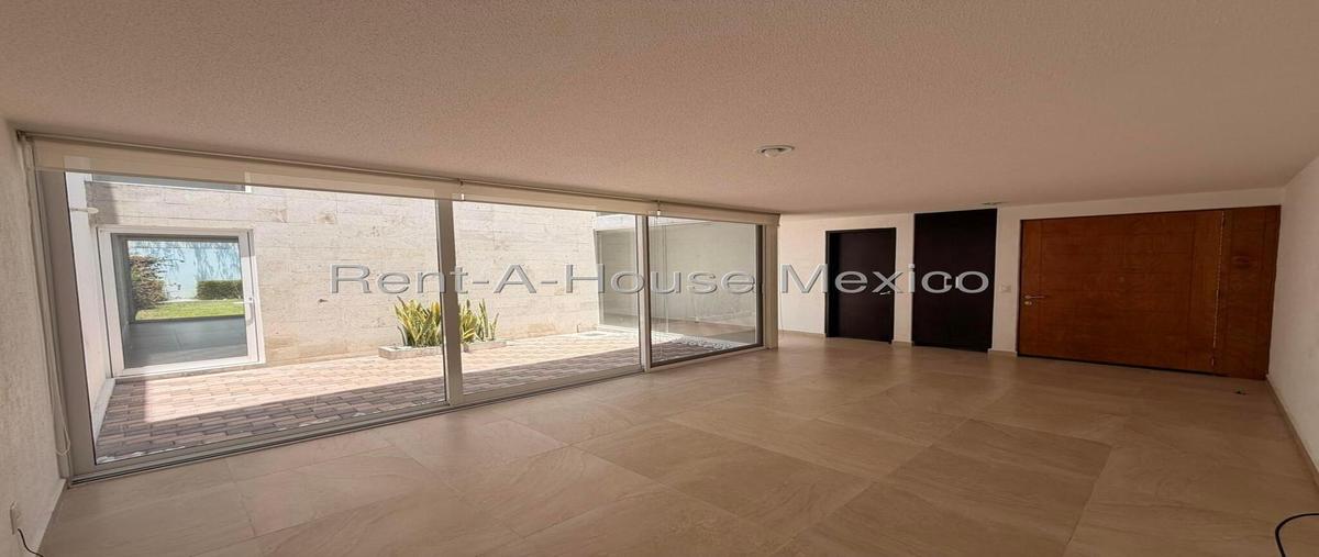 Foto de casa en , juriquilla santa fe, querétaro, querétaro, 0 foto 03 Foto de casa en renta en , juriquilla santa fe, querétaro, querétaro, 0 No. 03