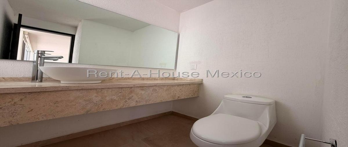 Foto de casa en , juriquilla santa fe, querétaro, querétaro, 0 foto 04 Foto de casa en renta en , juriquilla santa fe, querétaro, querétaro, 0 No. 04