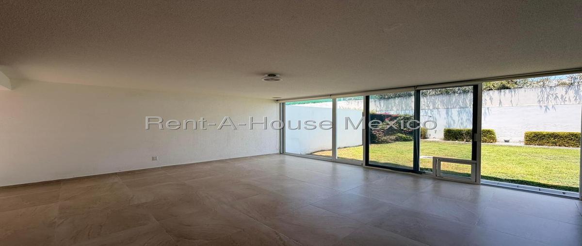 Foto de casa en , juriquilla santa fe, querétaro, querétaro, 0 foto 05 Foto de casa en renta en , juriquilla santa fe, querétaro, querétaro, 0 No. 05