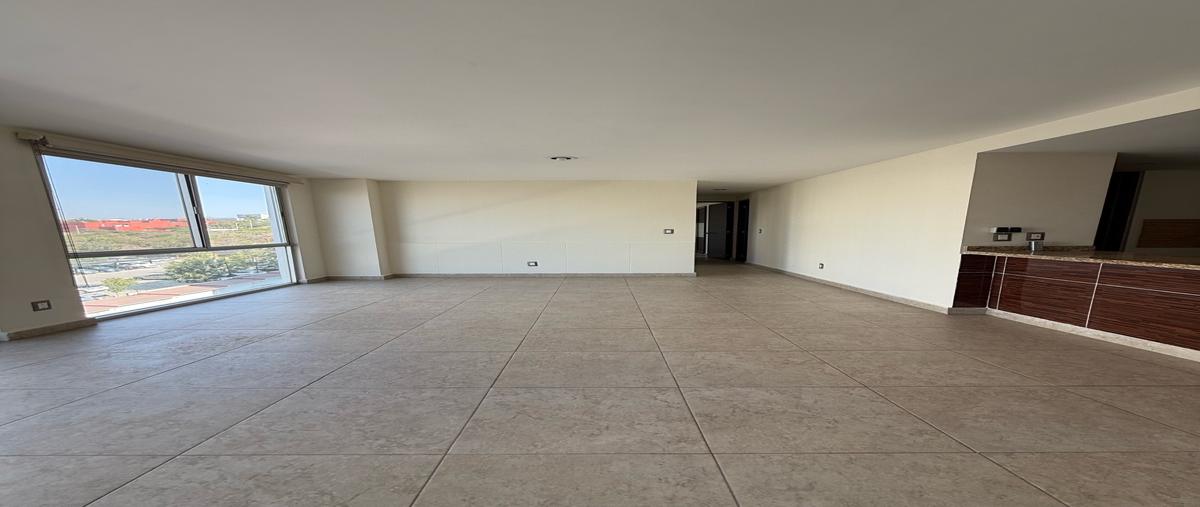 Foto de departamento en venta en  , juriquilla santa fe, querétaro, querétaro, 0 No. 04