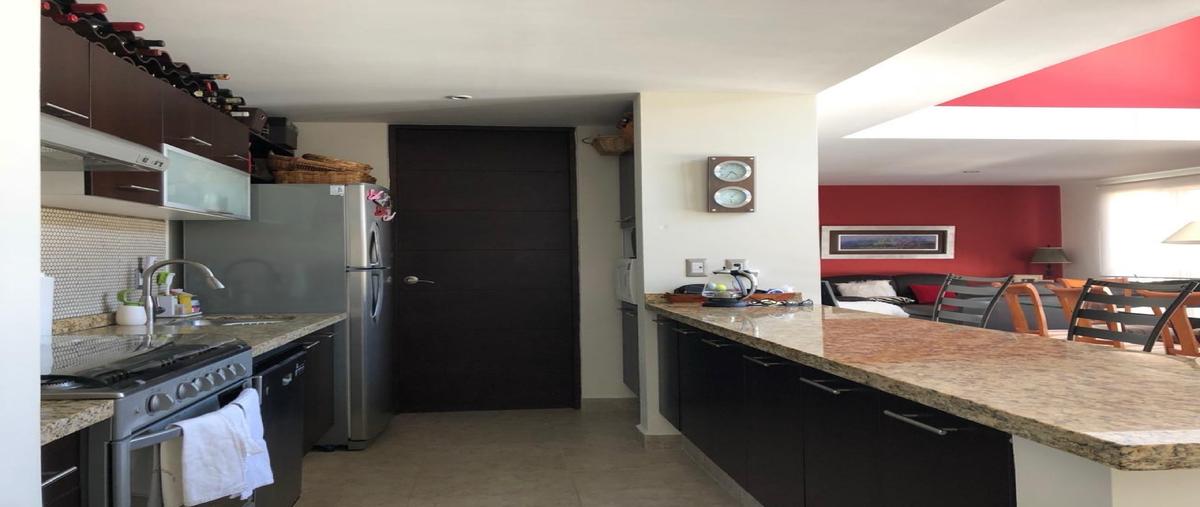 Foto de departamento en venta en  , juriquilla santa fe, querétaro, querétaro, 31471410 No. 04
