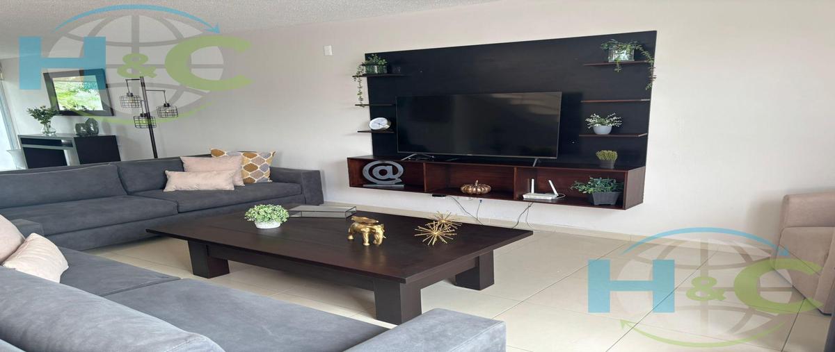 Foto de casa en renta en  , juriquilla santa fe, querétaro, querétaro, 0 No. 03