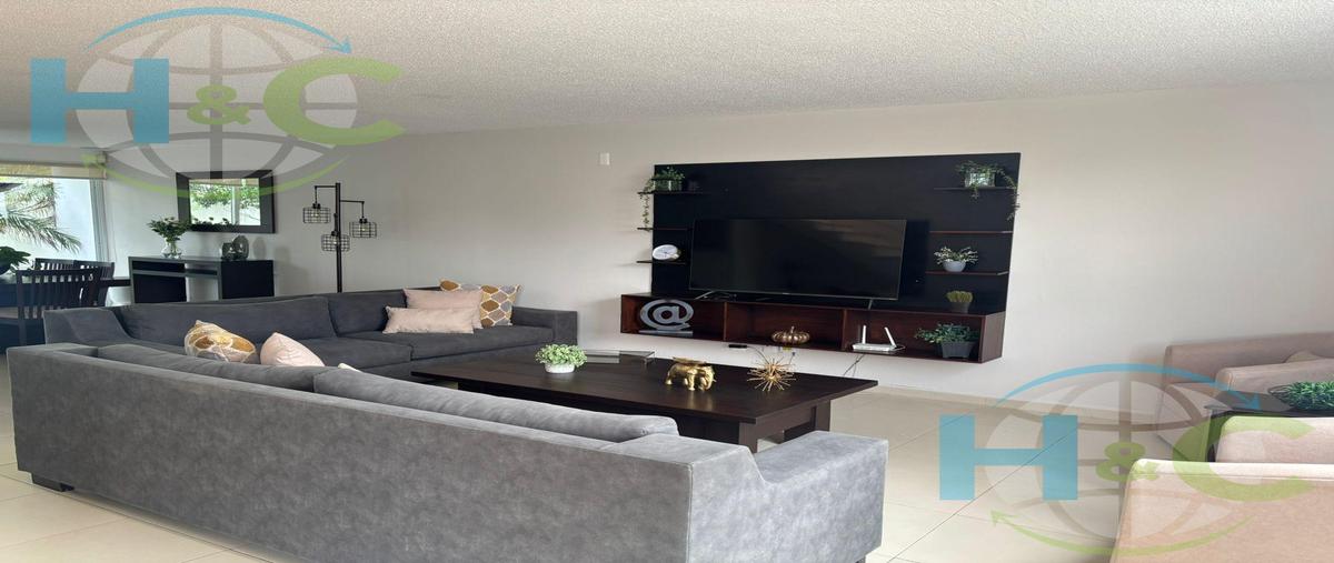Foto de casa en renta en  , juriquilla santa fe, querétaro, querétaro, 0 No. 04