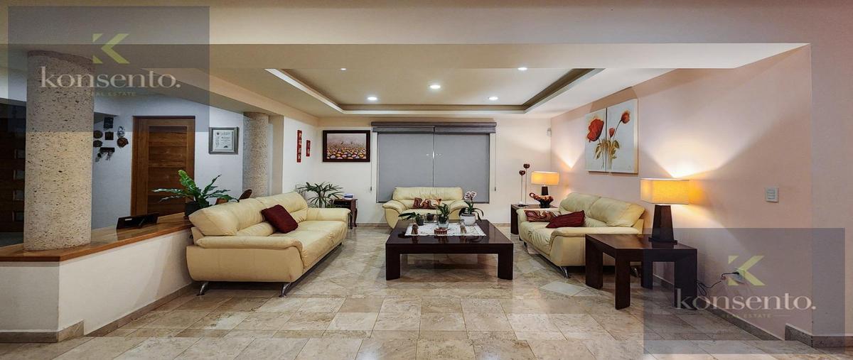 Foto de casa en venta en  , juriquilla santa fe, querétaro, querétaro, 0 No. 05