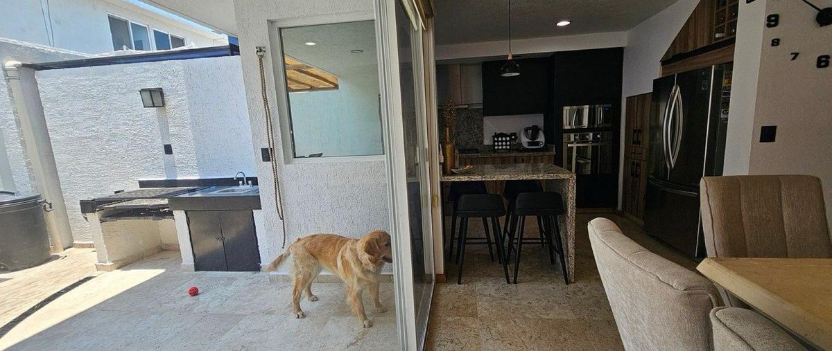 Foto de casa en , juriquilla santa fe, querétaro, querétaro, 0 foto 02 Foto de casa en venta en , juriquilla santa fe, querétaro, querétaro, 0 No. 02