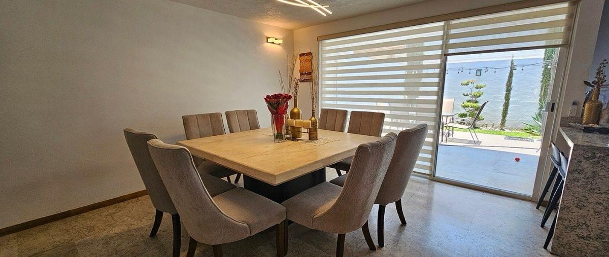 Foto de casa en , juriquilla santa fe, querétaro, querétaro, 0 foto 03 Foto de casa en venta en , juriquilla santa fe, querétaro, querétaro, 0 No. 03