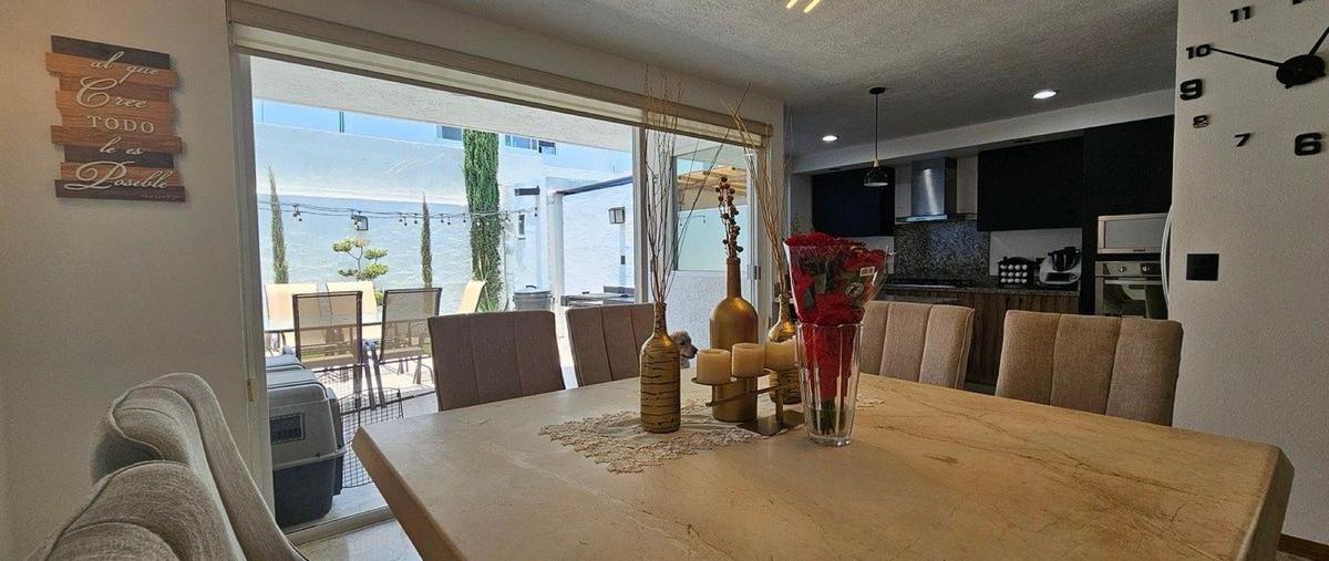 Foto de casa en , juriquilla santa fe, querétaro, querétaro, 0 foto 04 Foto de casa en venta en , juriquilla santa fe, querétaro, querétaro, 0 No. 04