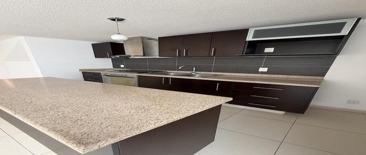 Foto de departamento en renta en  , juriquilla santa fe, querétaro, querétaro, 0 No. 05