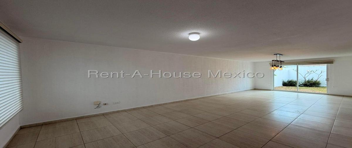 Foto de casa en renta en  , juriquilla santa fe, querétaro, querétaro, 0 No. 03