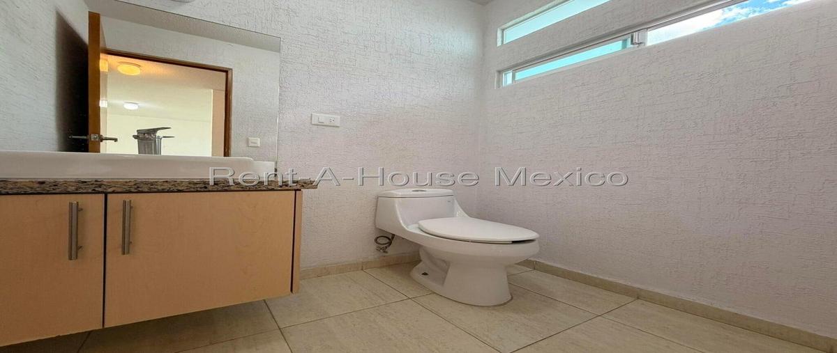 Foto de casa en renta en  , juriquilla santa fe, querétaro, querétaro, 0 No. 04