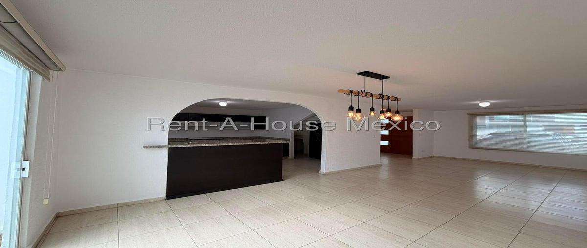 Foto de casa en renta en  , juriquilla santa fe, querétaro, querétaro, 0 No. 05