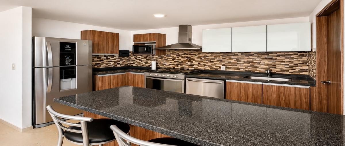 Foto de departamento en venta en  , juriquilla santa fe, querétaro, querétaro, 0 No. 03