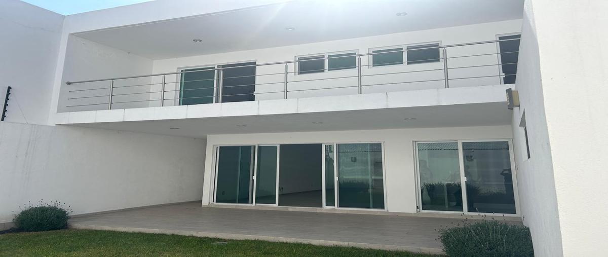 Foto de casa en venta en  , juriquilla santa fe, querétaro, querétaro, 0 No. 05