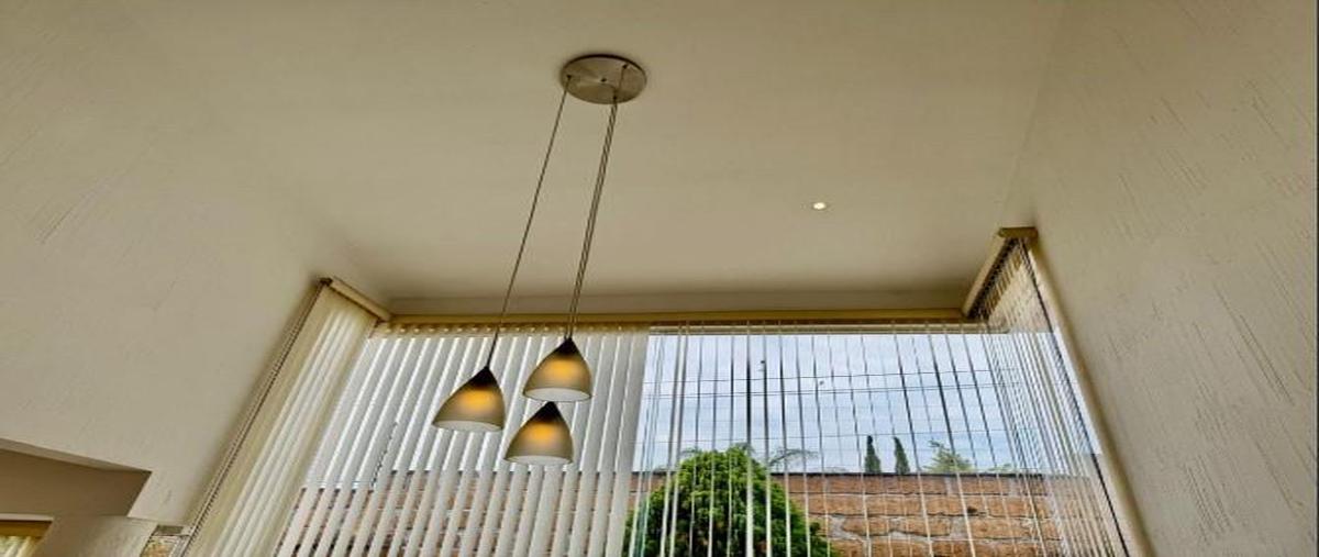Foto de casa en renta en  , juriquilla santa fe, querétaro, querétaro, 0 No. 03