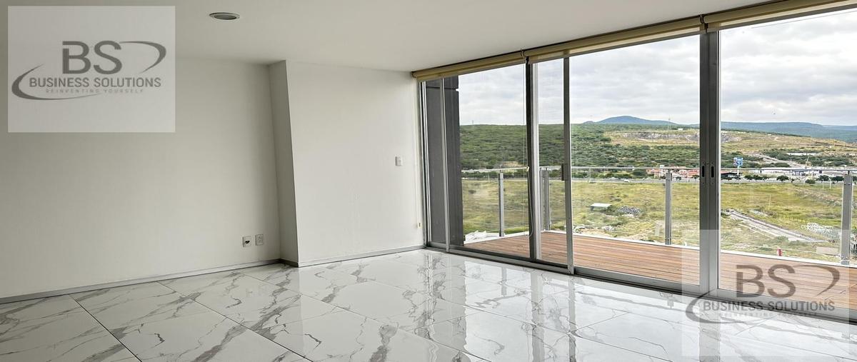 Foto de departamento en renta en  , juriquilla santa fe, querétaro, querétaro, 0 No. 04