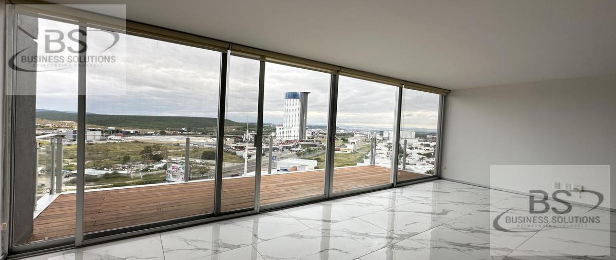 Foto de departamento en renta en  , juriquilla santa fe, querétaro, querétaro, 0 No. 05