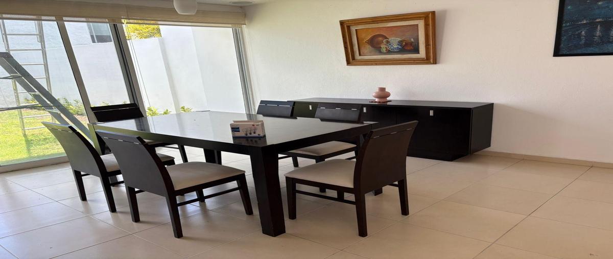 Foto de casa en renta en  , juriquilla santa fe, querétaro, querétaro, 0 No. 03