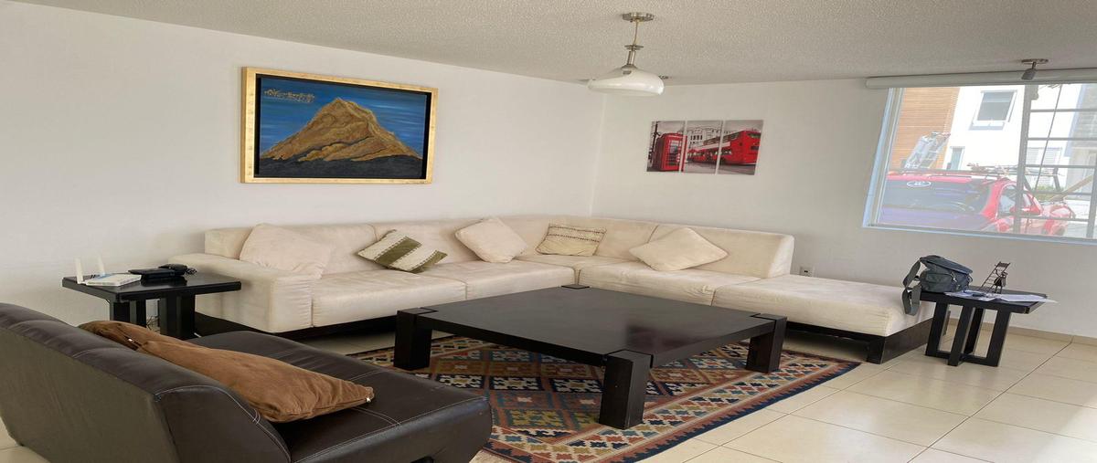 Foto de casa en renta en  , juriquilla santa fe, querétaro, querétaro, 0 No. 04