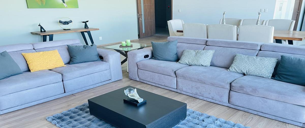 Foto de departamento en renta en  , juriquilla santa fe, querétaro, querétaro, 0 No. 03