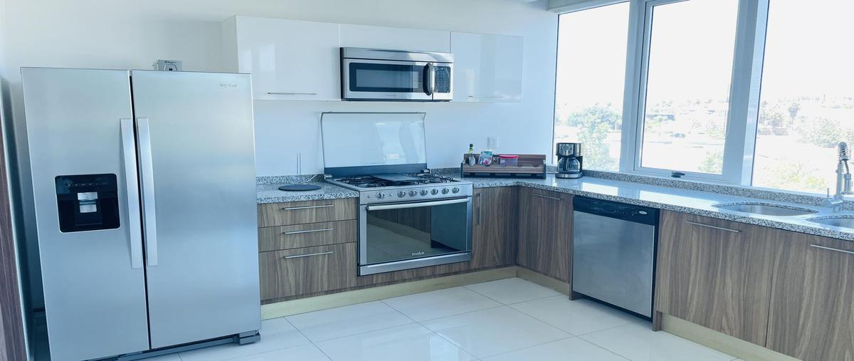 Foto de departamento en renta en  , juriquilla santa fe, querétaro, querétaro, 0 No. 05
