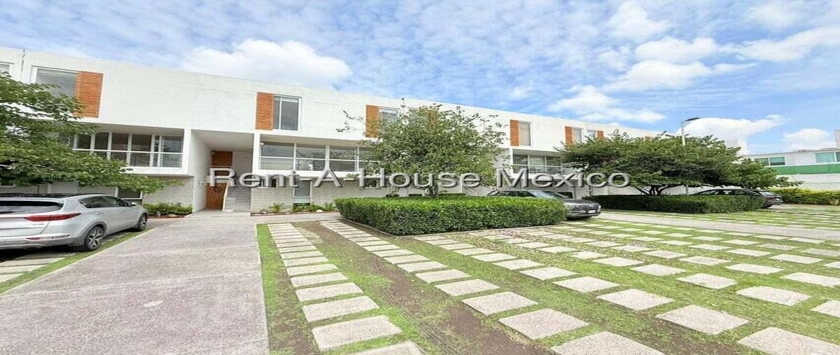 Foto de departamento en renta en  , juriquilla santa fe, querétaro, querétaro, 0 No. 03