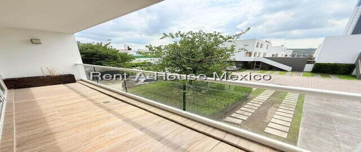 Foto de departamento en renta en  , juriquilla santa fe, querétaro, querétaro, 0 No. 05