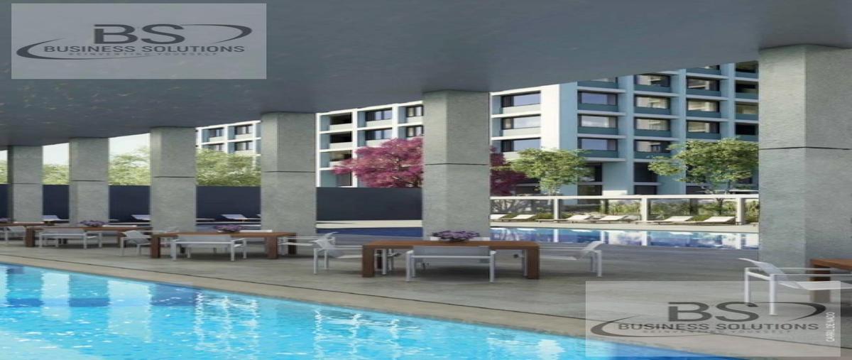 Foto de departamento en renta en  , juriquilla santa fe, querétaro, querétaro, 0 No. 05
