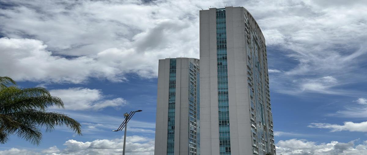 Foto de departamento en renta en  , juriquilla santa fe, querétaro, querétaro, 31605532 No. 03