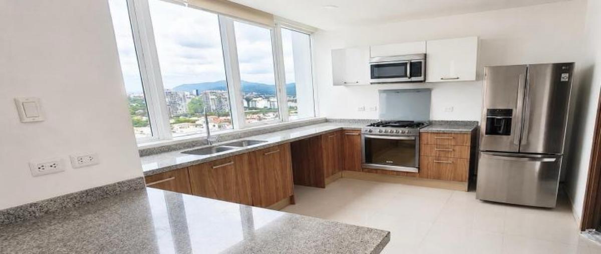 Foto de departamento en renta en  , juriquilla santa fe, querétaro, querétaro, 0 No. 04