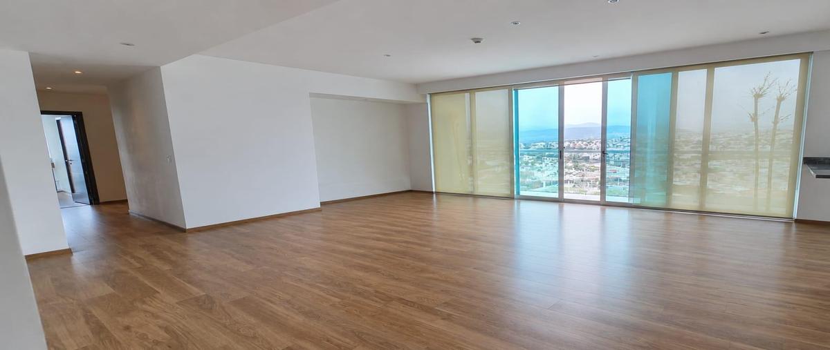 Foto de departamento en renta en  , juriquilla santa fe, querétaro, querétaro, 0 No. 03