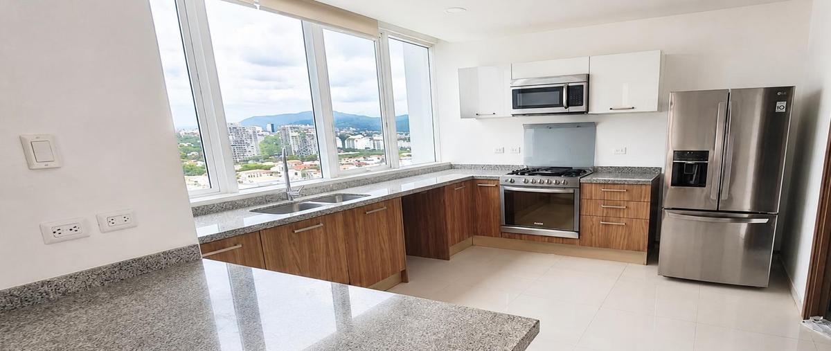Foto de departamento en renta en  , juriquilla santa fe, querétaro, querétaro, 0 No. 04