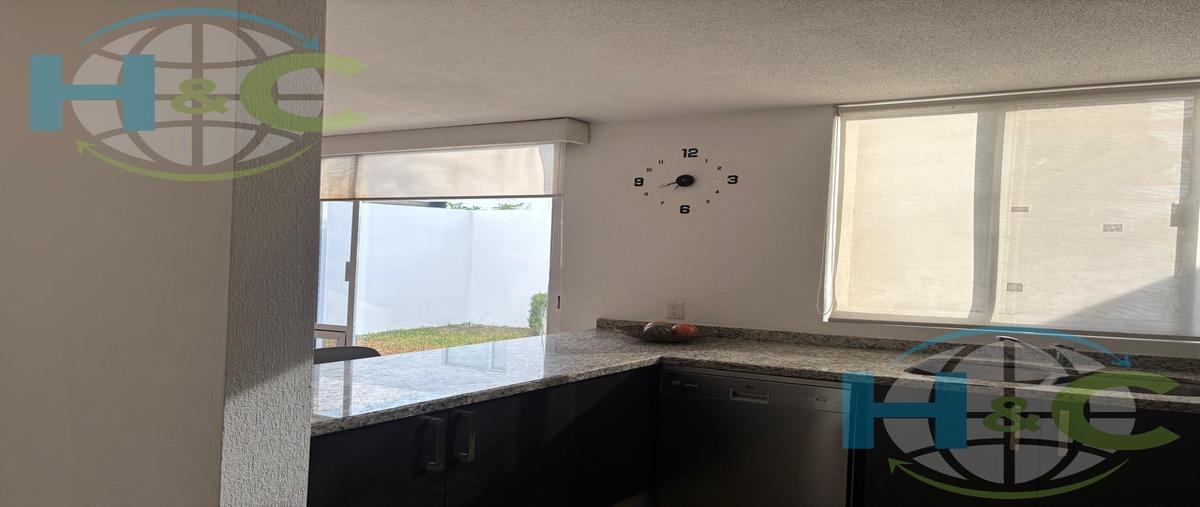 Foto de casa en renta en  , juriquilla santa fe, querétaro, querétaro, 0 No. 04