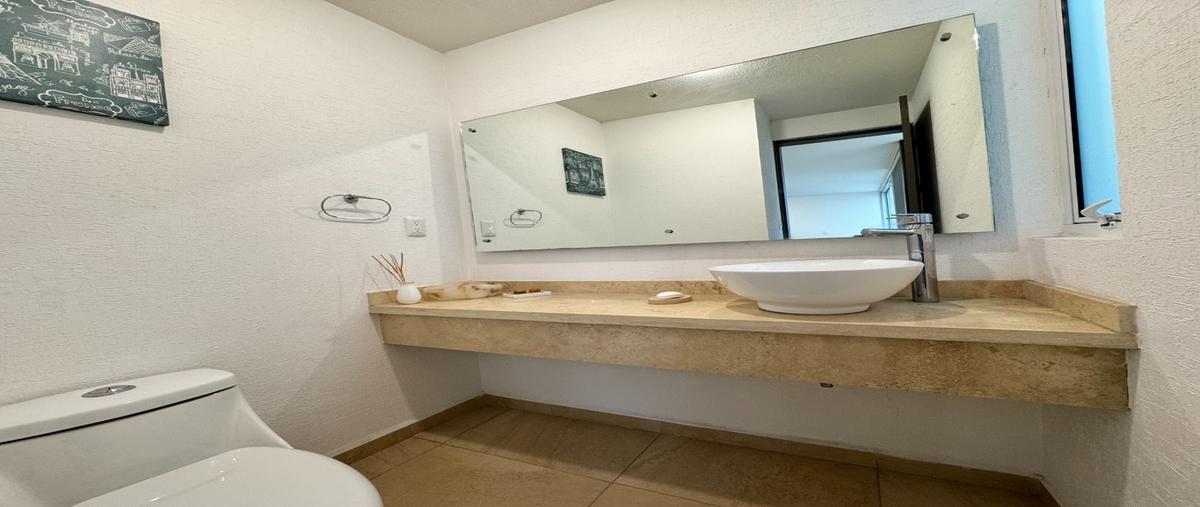 Foto de casa en renta en  , juriquilla santa fe, querétaro, querétaro, 0 No. 03