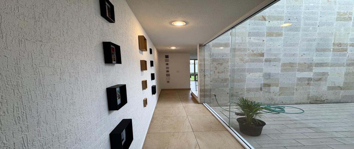 Foto de casa en renta en  , juriquilla santa fe, querétaro, querétaro, 0 No. 04