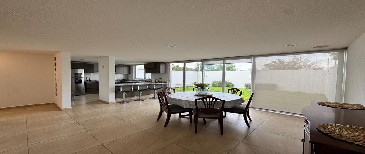 Foto de casa en renta en  , juriquilla santa fe, querétaro, querétaro, 0 No. 05