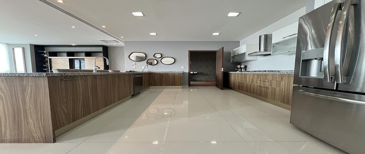 Foto de departamento en venta en juriquilla towers , juriquilla, querétaro, querétaro, 30175455 No. 05