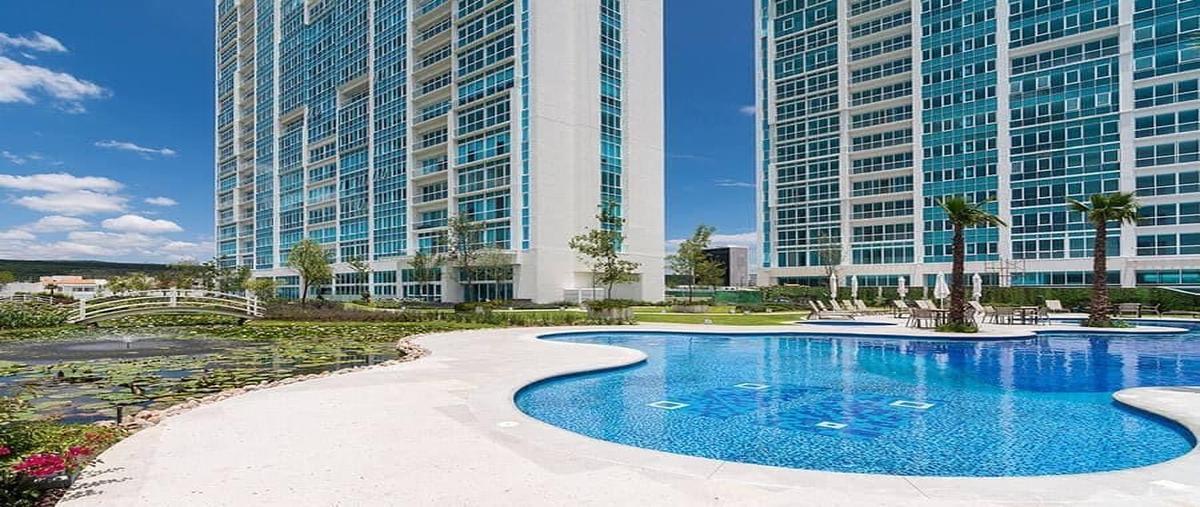 Foto de departamento en juriquilla towers , juriquilla, querétaro, querétaro, 0 foto 01 Foto de departamento en renta en juriquilla towers , juriquilla, querétaro, querétaro, 0 No. 01