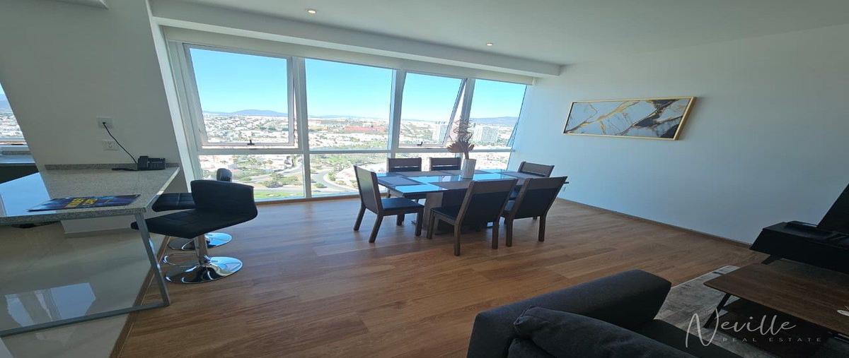 Foto de departamento en juriquilla towers , juriquilla, querétaro, querétaro, 30871419 foto 01 Foto de departamento en renta en juriquilla towers , juriquilla, querétaro, querétaro, 30871419 No. 01