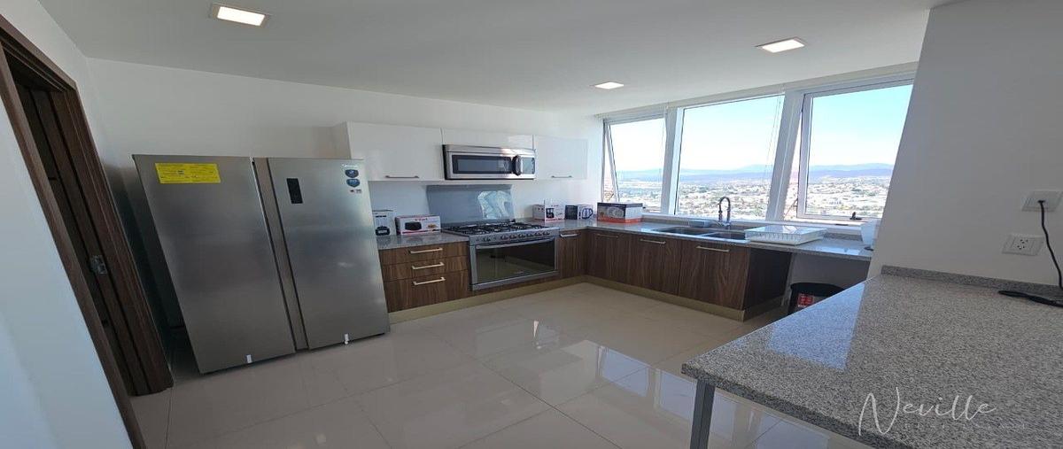 Foto de departamento en juriquilla towers , juriquilla, querétaro, querétaro, 30871419 foto 02 Foto de departamento en renta en juriquilla towers , juriquilla, querétaro, querétaro, 30871419 No. 02