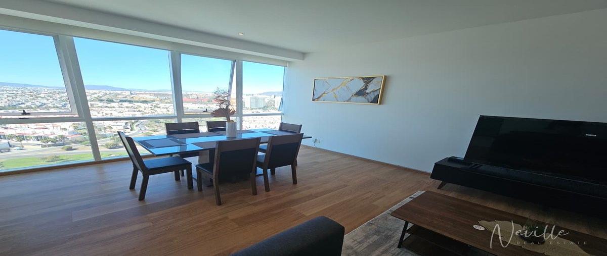 Foto de departamento en juriquilla towers , juriquilla, querétaro, querétaro, 30871419 foto 04 Foto de departamento en renta en juriquilla towers , juriquilla, querétaro, querétaro, 30871419 No. 04