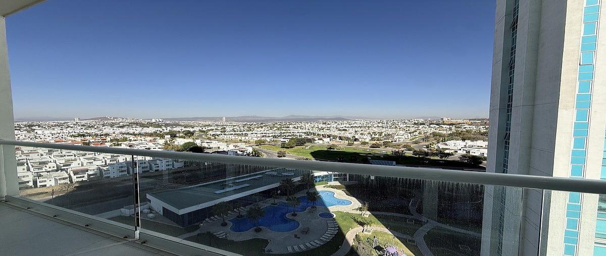 Foto de departamento en renta en juriquilla towers , juriquilla, querétaro, querétaro, 0 No. 05