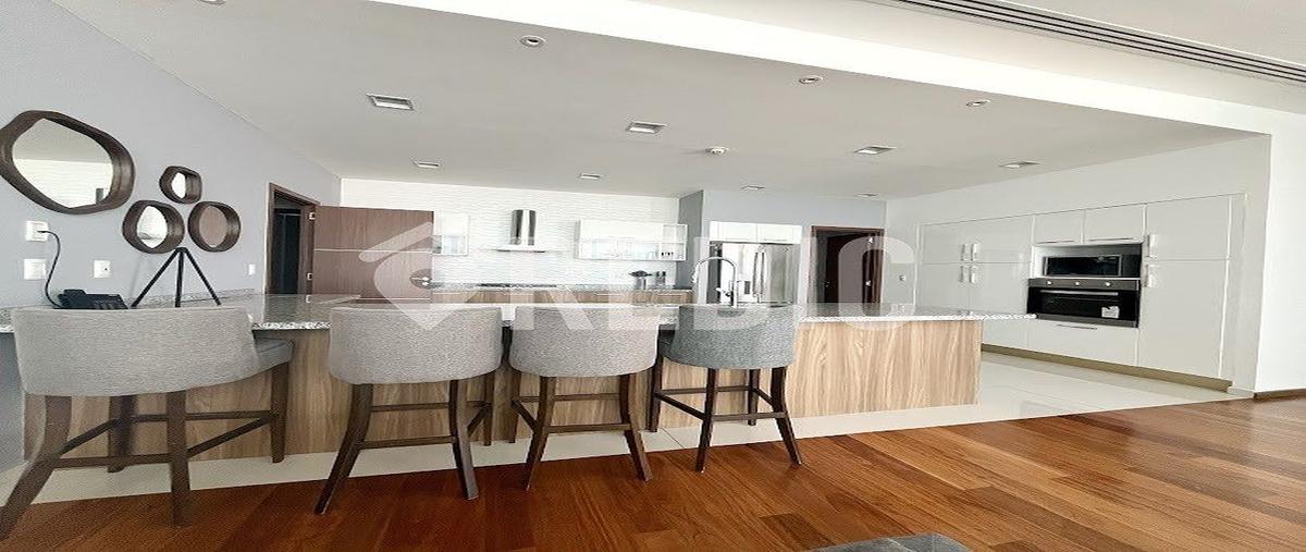 Foto de departamento en renta en juriquilla towers , juriquilla, querétaro, querétaro, 31021488 No. 05