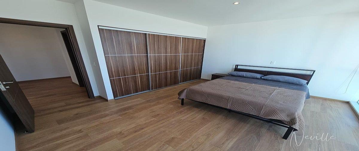 Foto de departamento en renta en juriquilla towers , juriquilla, querétaro, querétaro, 0 No. 05