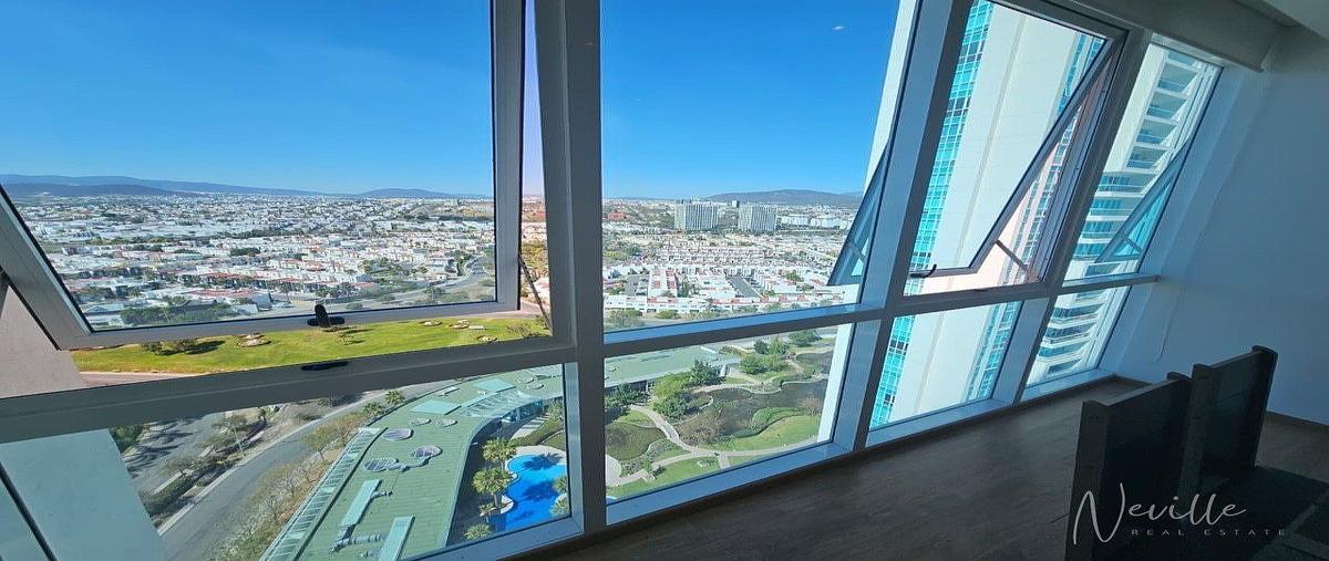 Foto de departamento en renta en juriquilla towers , juriquilla, querétaro, querétaro, 0 No. 06