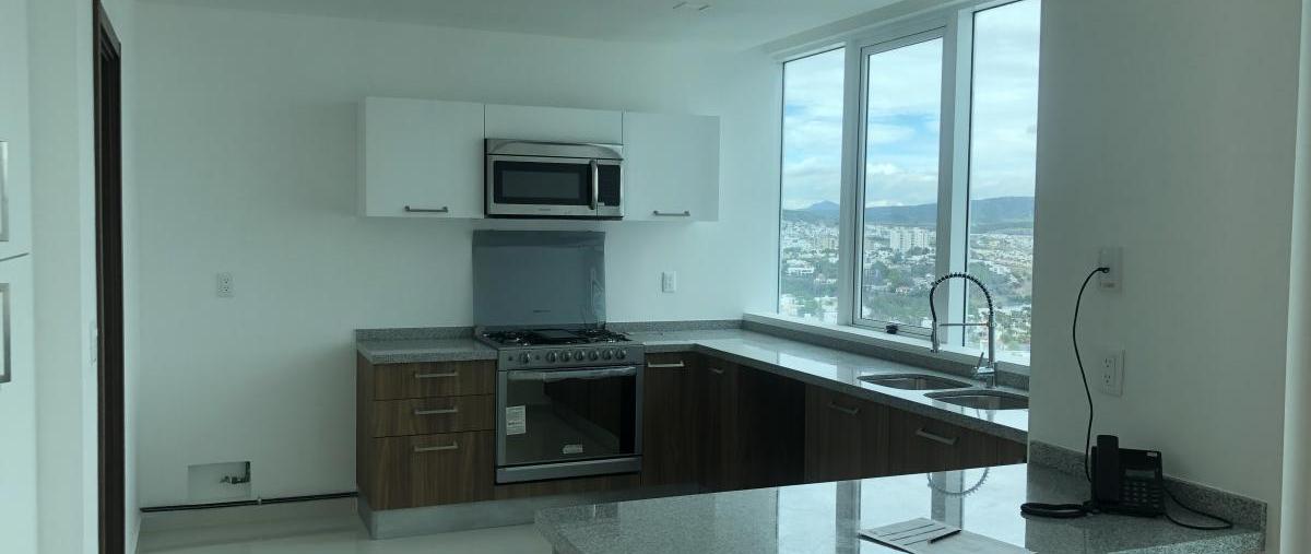 Foto de departamento en renta en juriquilla towers , juriquilla, querétaro, querétaro, 9462441 No. 05