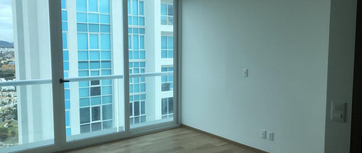 Foto de departamento en renta en juriquilla towers , juriquilla, querétaro, querétaro, 9462441 No. 09
